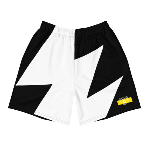 Good Loc Day Athletic Long Shorts