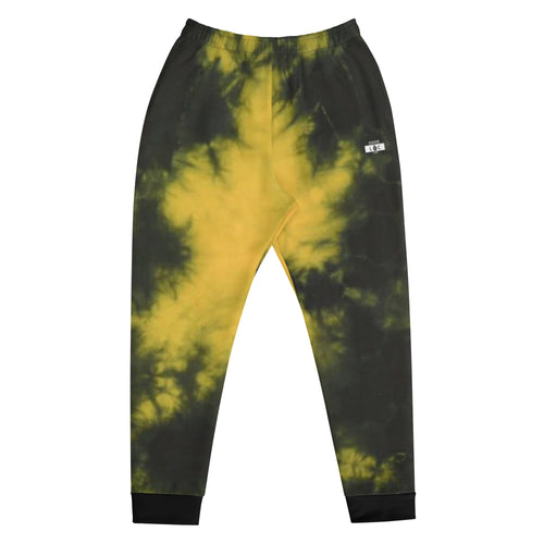 Tie Dye Men's Joggers