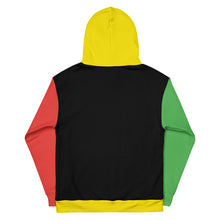 Load image into Gallery viewer, LET YOUR LOCS SHINE Hoodie