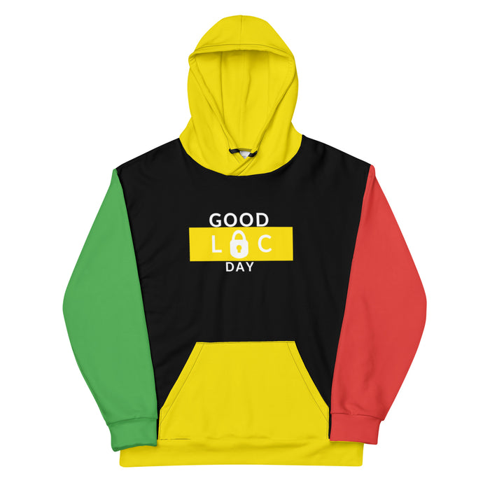 GOOD LOC DAY HOODIE