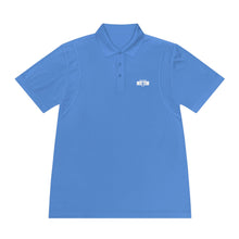 Load image into Gallery viewer, Good Loc Day Sport Polo Shirt