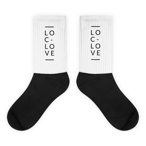 LOC-LOVE Socks