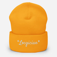 Load image into Gallery viewer, LocGician Beanie