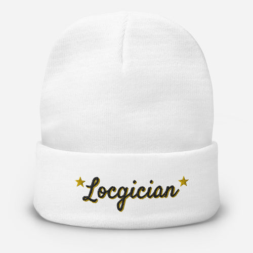LocGician Beanie