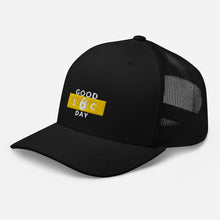 Load image into Gallery viewer, GOOD LOC DAY Trucker Cap