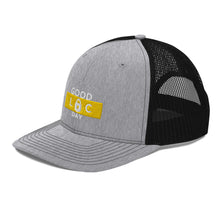 Load image into Gallery viewer, GOOD LOC DAY Trucker Cap