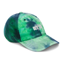 Load image into Gallery viewer, Good Loc Day Tie dye hat