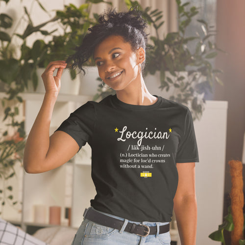 LocGician T-Shirt
