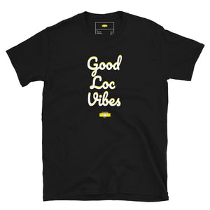 Good Loc Vibes T-Shirt