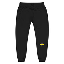 Load image into Gallery viewer, Good Loc Day fleece sweatpants