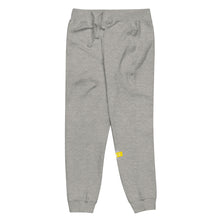 Load image into Gallery viewer, Good Loc Day fleece sweatpants
