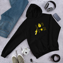 Load image into Gallery viewer, LOC STAR Hoodie