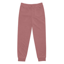 Load image into Gallery viewer, Good Loc Day pigment-dyed sweatpants