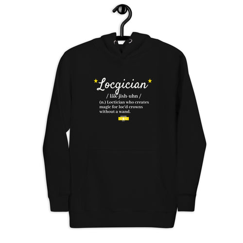 LocGician Hoodie