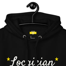 Load image into Gallery viewer, LocGician Hoodie