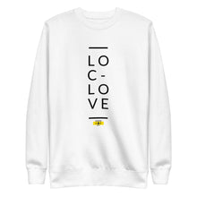 Load image into Gallery viewer, Loc Love Premium Sweatshirt