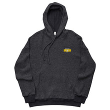 Load image into Gallery viewer, GOOD LOC DAY Sueded Fleece Hoodie