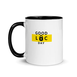 GOOD LOC DAY Mug