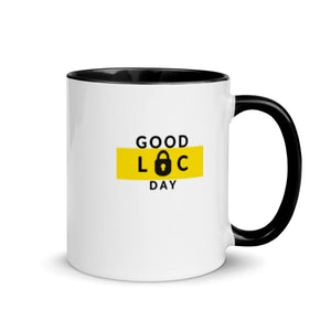 GOOD LOC DAY Mug